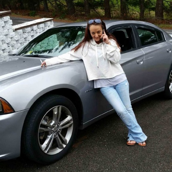 Meet your Posher, Tabbie - Picture 1 of 1